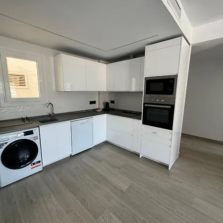 Apartment Banus Harbour *