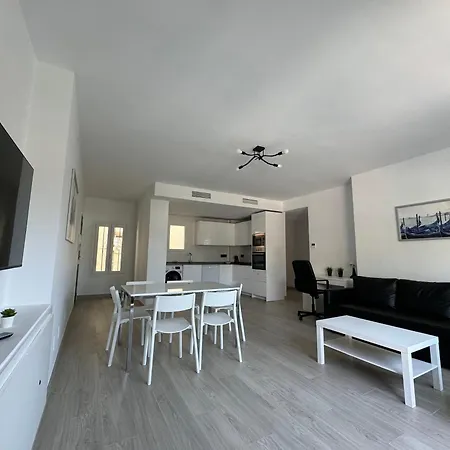 Banus Harbour Apartment
