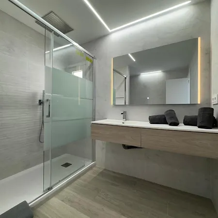 Apartment Banus Harbour *