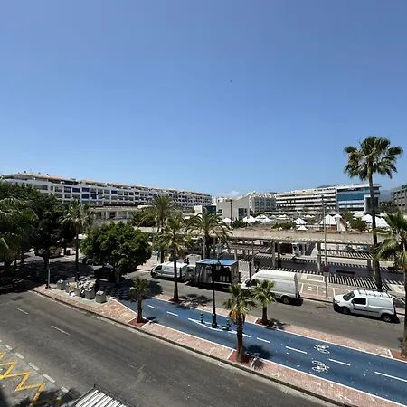Apartment Banus Harbour *