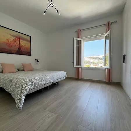 Apartment Banus Harbour Marbella