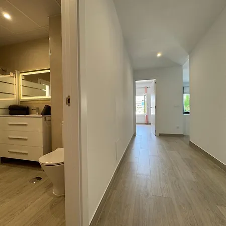 Banus Harbour Apartment